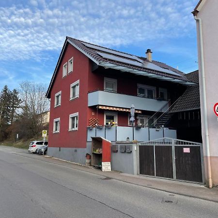 Ferienwohnung Niederrotweil 외부 사진