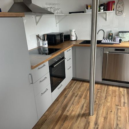 Ferienwohnung Niederrotweil 외부 사진