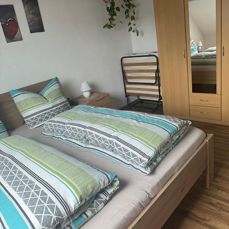 Ferienwohnung Niederrotweil 외부 사진