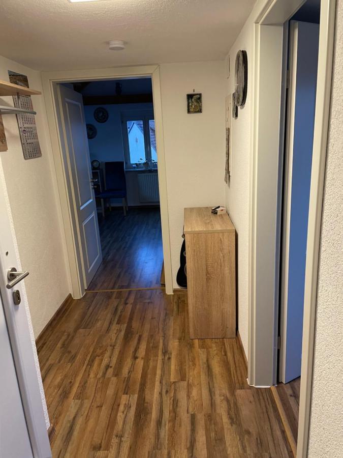 Ferienwohnung Niederrotweil 외부 사진