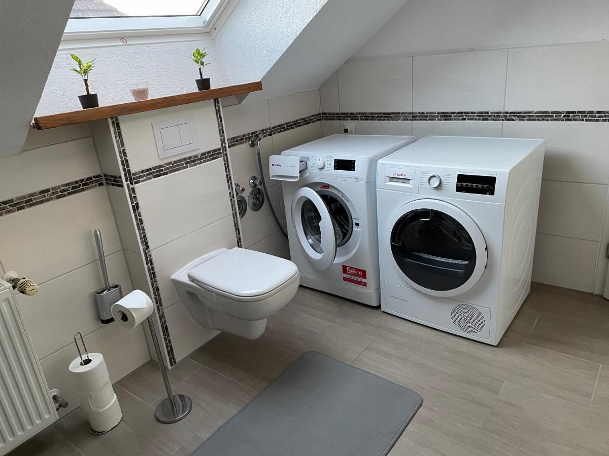 Ferienwohnung Niederrotweil 외부 사진