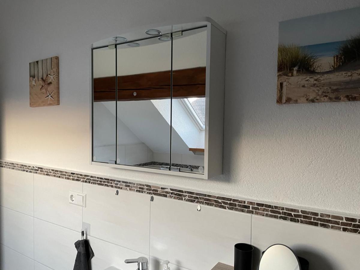 Ferienwohnung Niederrotweil 외부 사진