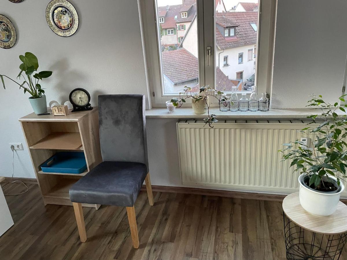 Ferienwohnung Niederrotweil 외부 사진
