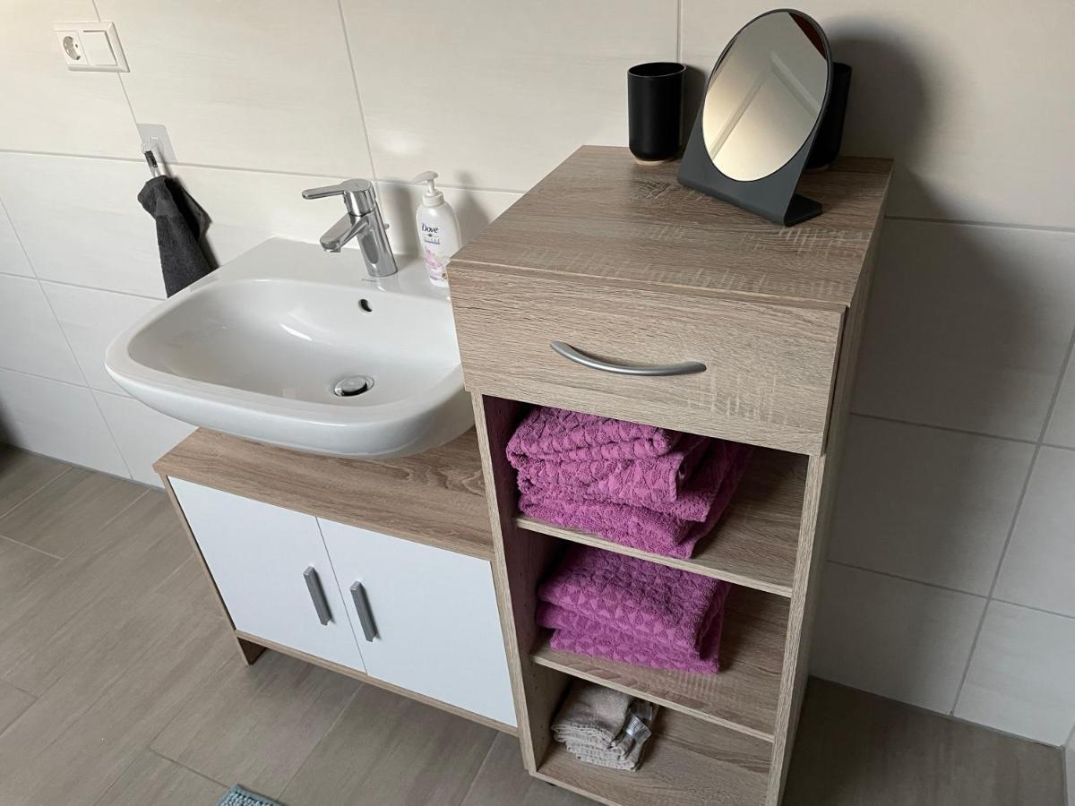 Ferienwohnung Niederrotweil 외부 사진