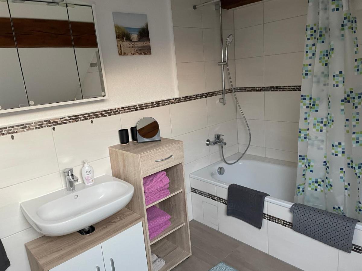 Ferienwohnung Niederrotweil 외부 사진