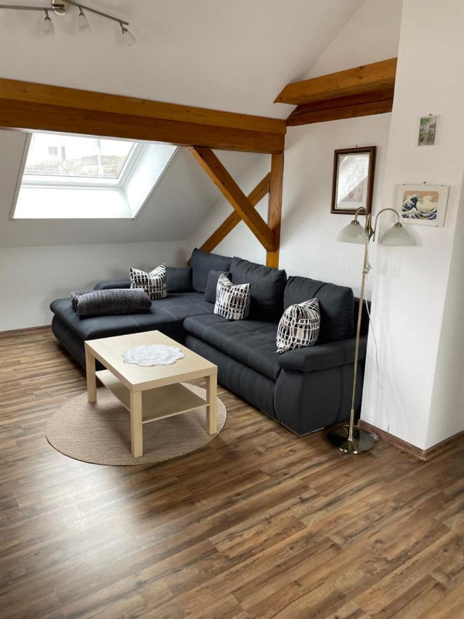 Ferienwohnung Niederrotweil 외부 사진