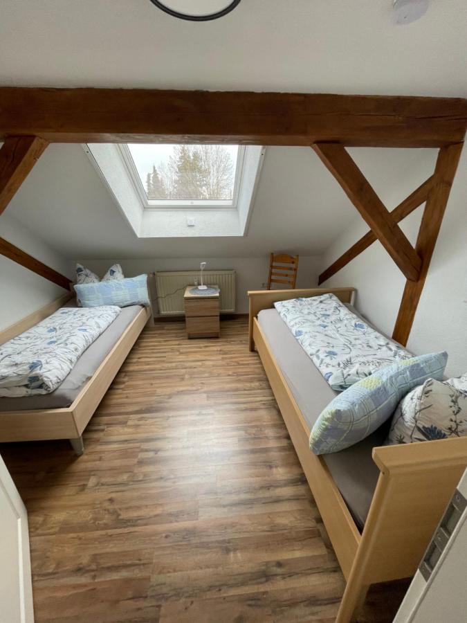 Ferienwohnung Niederrotweil 외부 사진