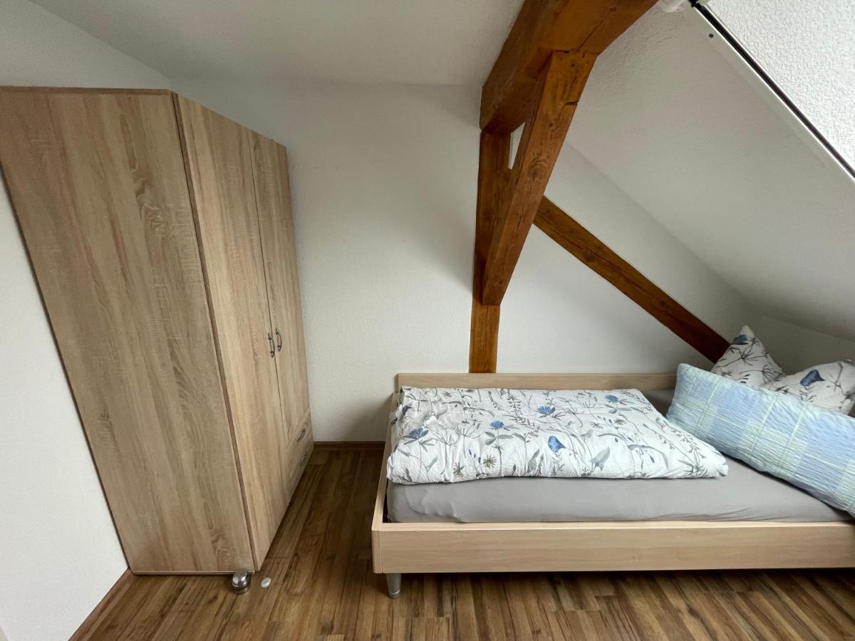 Ferienwohnung Niederrotweil 외부 사진