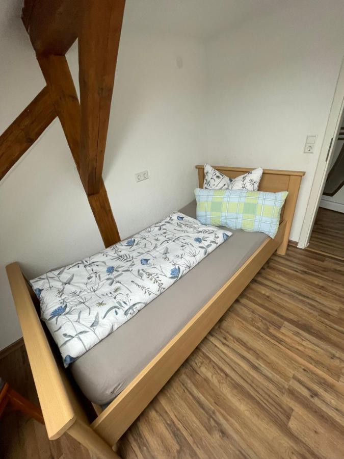 Ferienwohnung Niederrotweil 외부 사진
