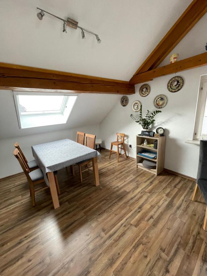 Ferienwohnung Niederrotweil 외부 사진