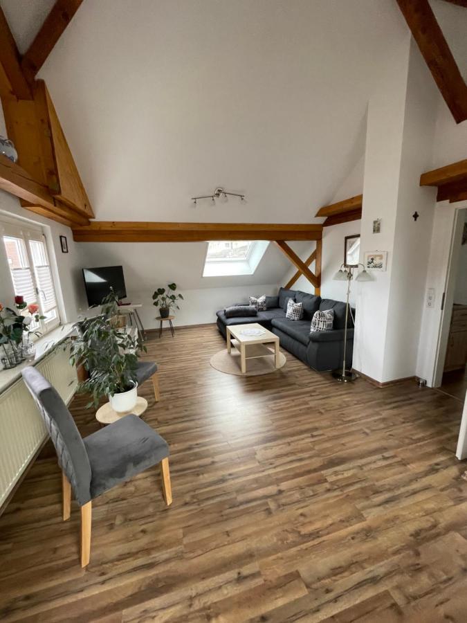 Ferienwohnung Niederrotweil 외부 사진