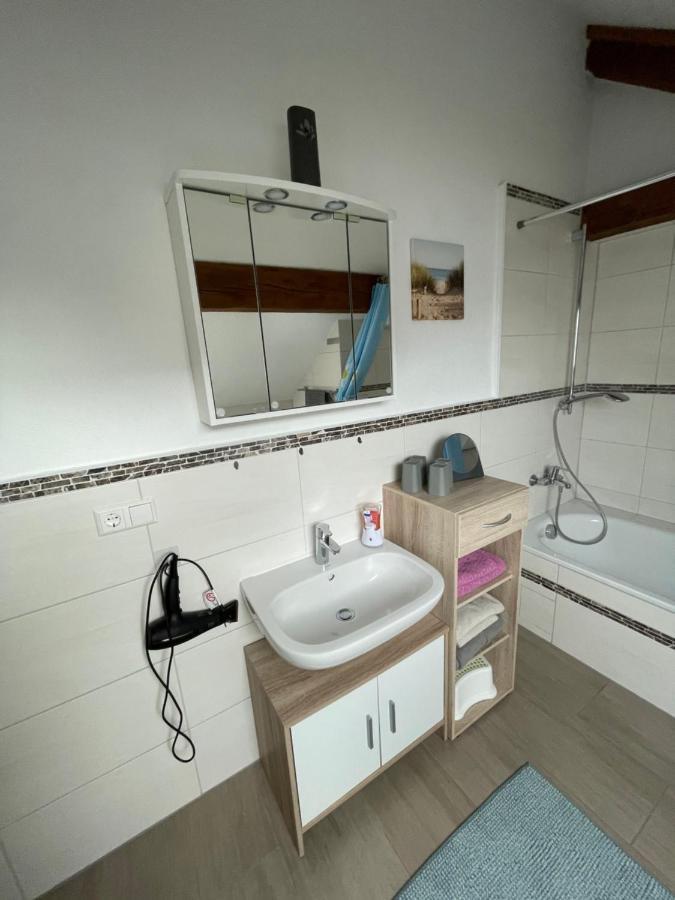 Ferienwohnung Niederrotweil 외부 사진