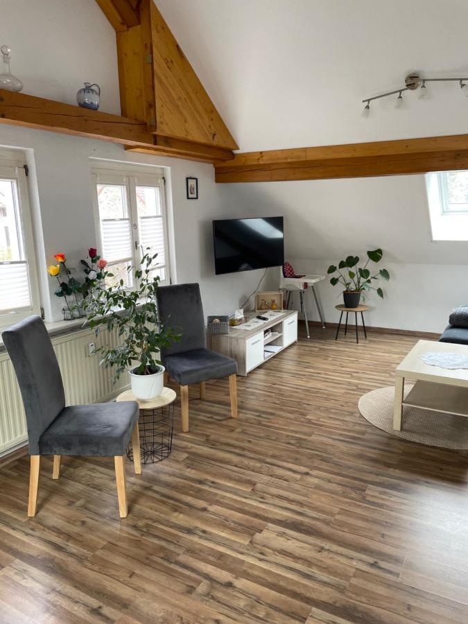 Ferienwohnung Niederrotweil 외부 사진
