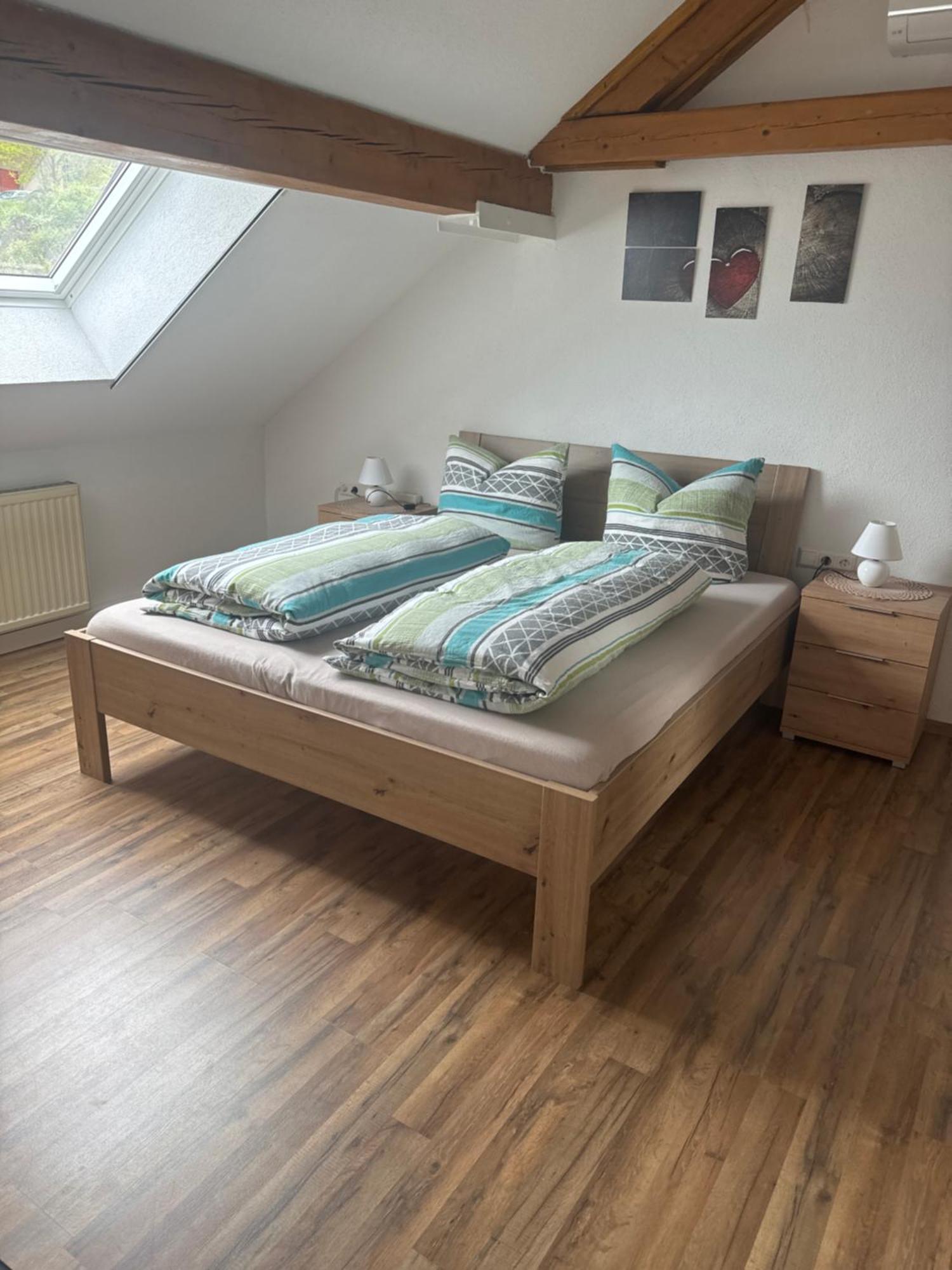 Ferienwohnung Niederrotweil 외부 사진