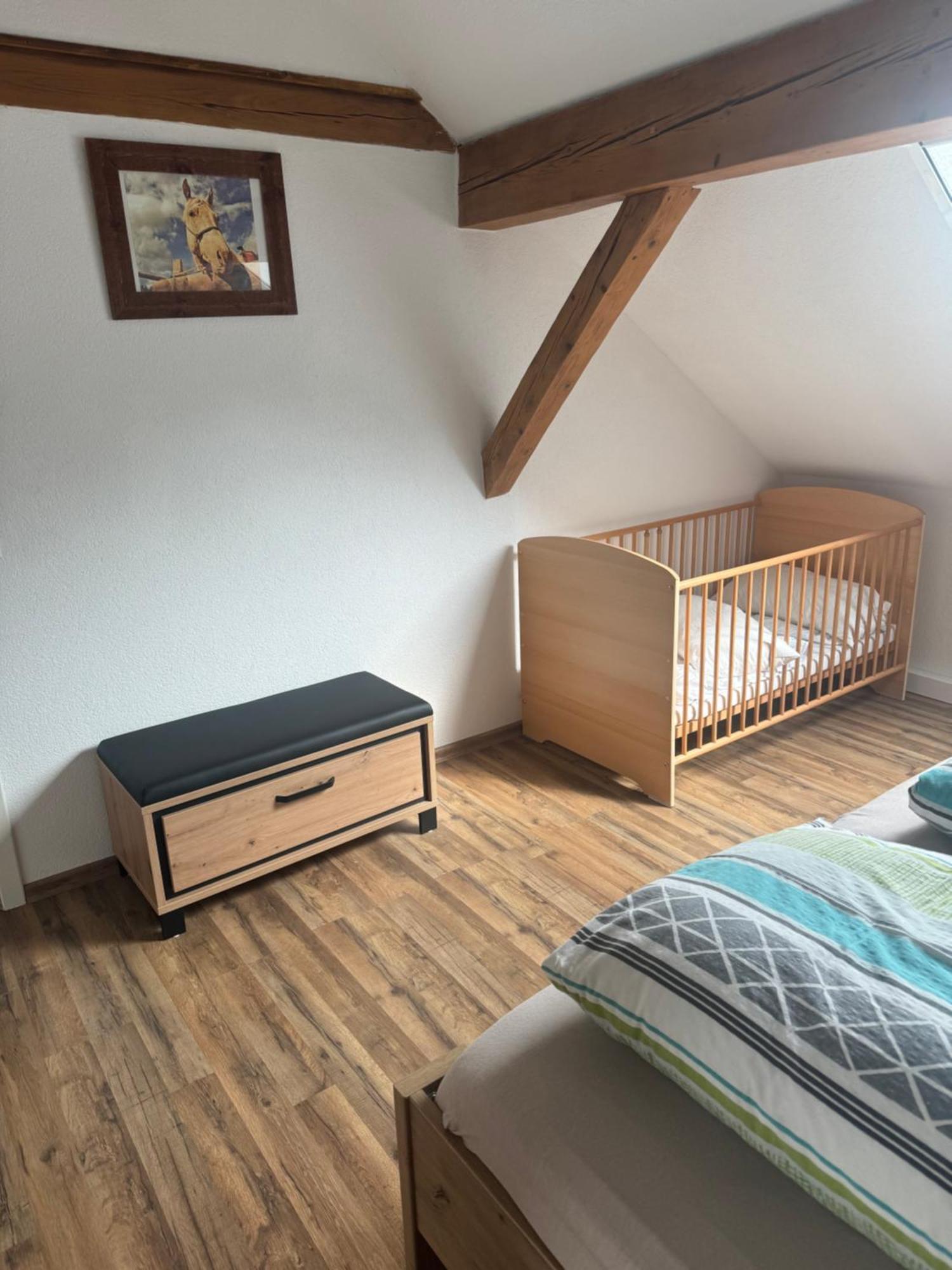 Ferienwohnung Niederrotweil 외부 사진
