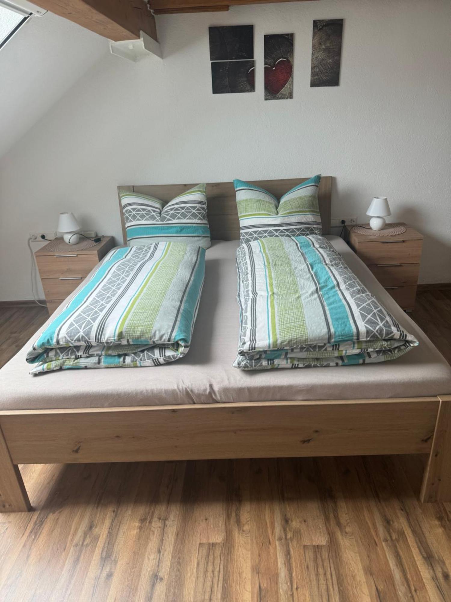 Ferienwohnung Niederrotweil 외부 사진